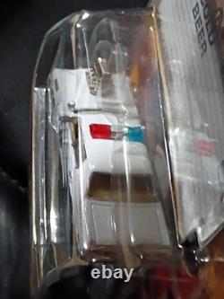 Johnny Lightning The Dukes of Hazzard R6 Roscoe's Patrol Car Very Rare