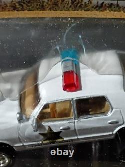 Johnny Lightning The Dukes of Hazzard R6 Roscoe's Patrol Car Very Rare