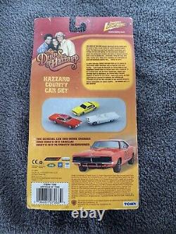 Johnny Lightning The Dukes of HazzardCounty Car Set Of 3 Cars Item #7068