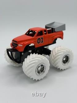 Johnny Lightning White Lightning Dukes of Hazzard Monster Truck PROTOTYPE