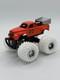 Johnny Lightning White Lightning Dukes Of Hazzard Monster Truck Prototype