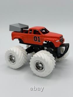 Johnny Lightning White Lightning Dukes of Hazzard Monster Truck PROTOTYPE