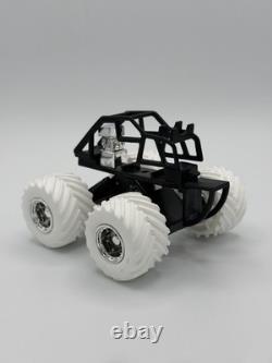 Johnny Lightning White Lightning Dukes of Hazzard Monster Truck PROTOTYPE