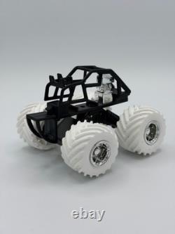 Johnny Lightning White Lightning Dukes of Hazzard Monster Truck PROTOTYPE
