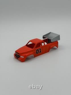 Johnny Lightning White Lightning Dukes of Hazzard Monster Truck PROTOTYPE
