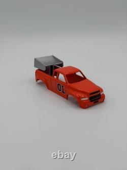 Johnny Lightning White Lightning Dukes of Hazzard Monster Truck PROTOTYPE