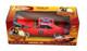Johnny White Lightning Dukes Of Hazzard General Lee Signed Tom Wopat Luke Duke