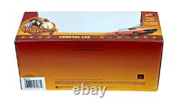 Johnny WHITE Lightning Dukes Of Hazzard GENERAL LEE Signed Tom Wopat Luke Duke