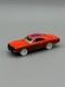 Johnny White Lightning Dukes Of Hazzard 1969 Charger General Lee Prototype