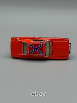 Johnny WHITE Lightning Dukes of Hazzard 1969 Charger General Lee PROTOTYPE