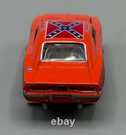 Johnny WHITE Lightning Dukes of Hazzard 1969 Charger General Lee PROTOTYPE