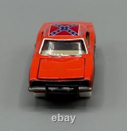 Johnny WHITE Lightning Dukes of Hazzard 1969 Charger General Lee PROTOTYPE