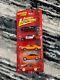 Johnny White Lightning Dukes Of Hazzard 5 Pack General Lee Mockup Prototype