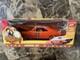 Johnny White Lightning Strike Dukes Of Hazzard General Lee 1969 Dodge Charger