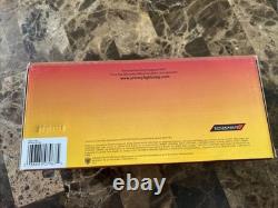 Johnny WHITE Lightning STRIKE Dukes Of Hazzard General Lee 1969 Dodge Charger