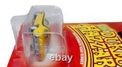 Johnny White Lightning Dukes Of Hazzard 1972 Plymouth Road Runner Car High Grade