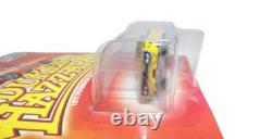 Johnny White Lightning Dukes Of Hazzard 1972 Plymouth Road Runner Car High Grade