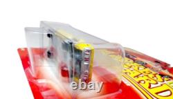 Johnny White Lightning Dukes Of Hazzard 1972 Plymouth Road Runner Car High Grade