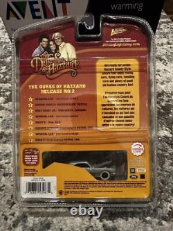 Johnny White Lightning Dukes of Hazzard Gray Ghost Jr 1968 Chevy Camaro R2 #3