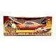 Johnny White Lightning General Lee 124 The Dukes Of Hazzard 1969 Charger Chase