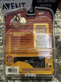 Johnny White Lightning R2 #1 1969 Dodge Charger General Lee Dukes Of Hazzard