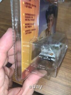 Johnny White Lightning The Dukes of Hazzard 1969 Dodge Charger General Lee R3 #2