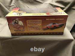 Johnny lightning The Dukes of hazzard general lee Dodge Charger diecast 125