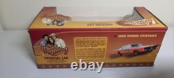 Johnny lightning dukes of hazzard 125 white lightning General Lee
