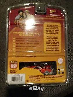 Johnny lightning white lightning 1969 dodge charger general lee dukes of hazzard