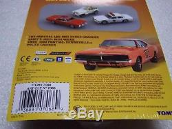 Johnny lightning white lightning DUKES OF HAZZARD SET, GENERAL LEE 7068 RARE