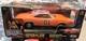 Joy Ride 1/18 Dukes Of Hazzard Dodge Charger Rt Box Not Perfect