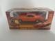 Joy Ride 125 Die Cast Dukes Of Hazzard General Lee 1969 Dodge Charger