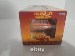 Joy Ride 125 Die Cast Dukes Of Hazzard General Lee 1969 Dodge Charger