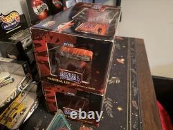Joy Ride 1969 Dodge Charger General Lee Chrome And Regular 1/18 Dukes of Hazard