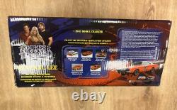 Joy Ride 1969 Dodge Charger General Lee The Dukes Of Hazzard Scale 118 New 3918