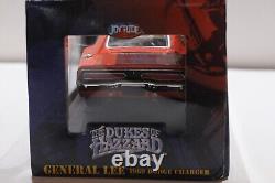 Joy Ride 1969 Dodge Charger General Lee The Dukes Of Hazzard Scale 118 New 3918