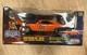 Joy Ride 1969 Dodge Charger General Lee The Dukes Of Hazzard Scale 125 New 3918