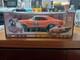 Joy Ride Die Cast 1969 Dodge Charger General Lee The Dukes Of Hazzard Scale 118