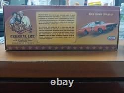 Joy Ride Die Cast 1969 Dodge Charger General Lee The Dukes Of Hazzard Scale 118