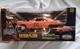 Joy Ride Die Cast 1969 Dodge Charger General Lee The Dukes Of Hazzard Scale 125