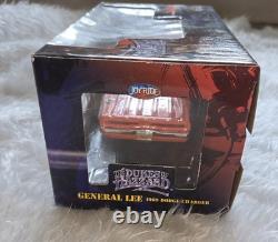 Joy Ride Die Cast 1969 Dodge Charger General Lee The Dukes Of Hazzard Scale 125