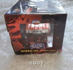 Joy Ride Die Cast 1969 Dodge Charger General Lee The Dukes Of Hazzard Scale 125