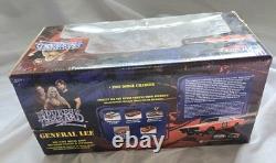 Joy Ride Die Cast 1969 Dodge Charger General Lee The Dukes Of Hazzard Scale 125