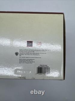 Joy Ride Die Cast 1969 Dodge Charger General Lee The Dukes Of Hazzard Scale 125