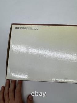 Joy Ride Die Cast 1969 Dodge Charger General Lee The Dukes Of Hazzard Scale 125