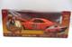 Joy Ride Die Cast 1969 Dodge Charger General Lee The Dukes Of Hazzard Scale 125