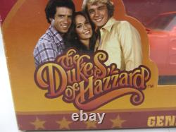 Joy Ride Die Cast 1969 Dodge Charger General Lee The Dukes of Hazzard Scale 125