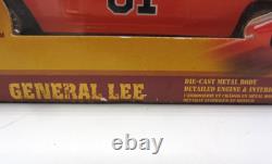Joy Ride Die Cast 1969 Dodge Charger General Lee The Dukes of Hazzard Scale 125