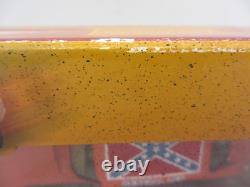 Joy Ride Die Cast 1969 Dodge Charger General Lee The Dukes of Hazzard Scale 125