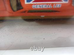 Joy Ride Die Cast 1969 Dodge Charger General Lee The Dukes of Hazzard Scale 125